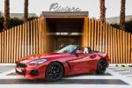 BMW Z4 sDrive20i M Sport 2019 года (WW)